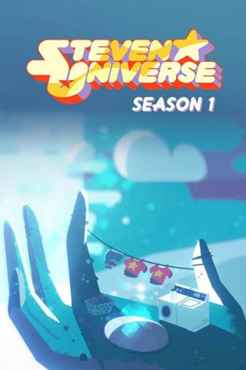 Steven Universe