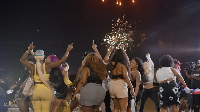 Baddies Caribbean