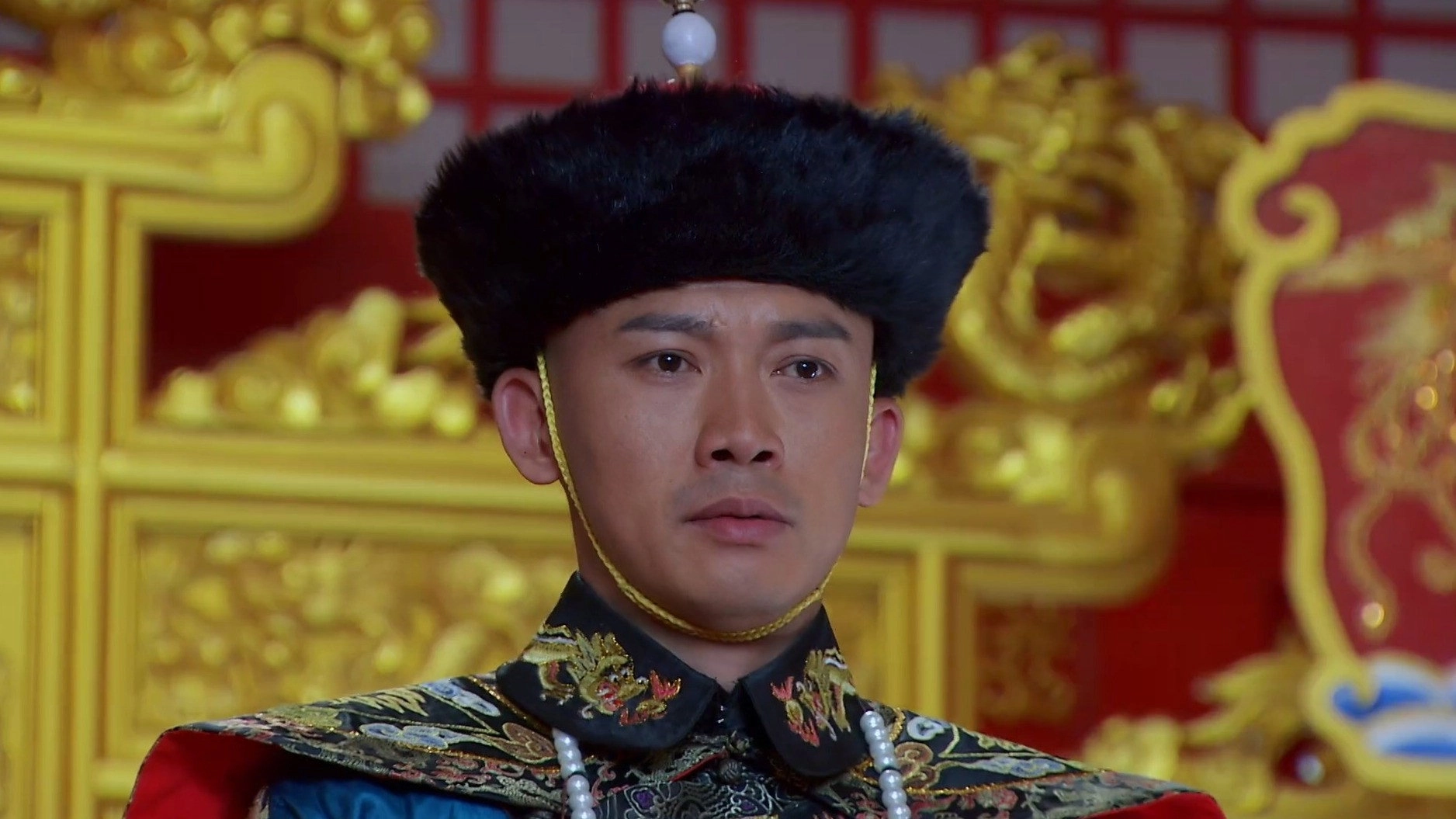 The Legend of Xiao Zhuang