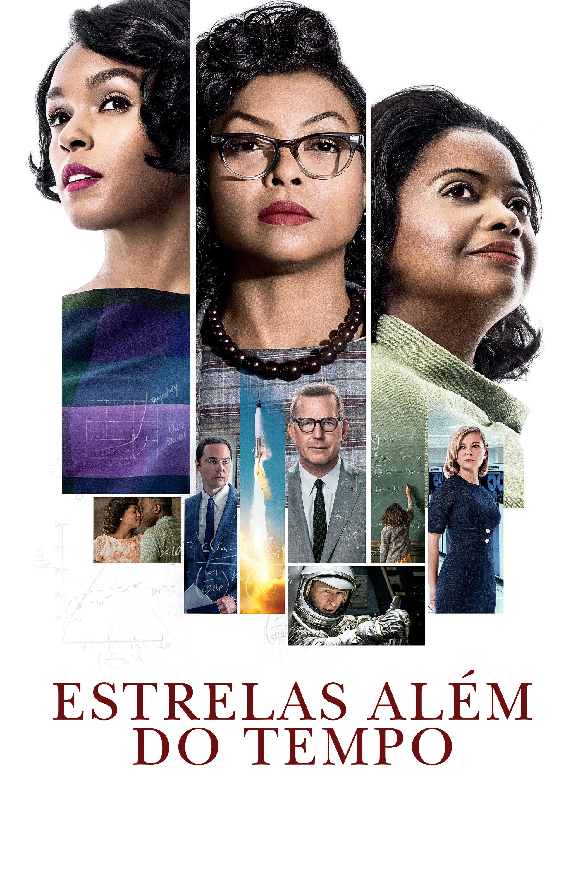 Hidden Figures