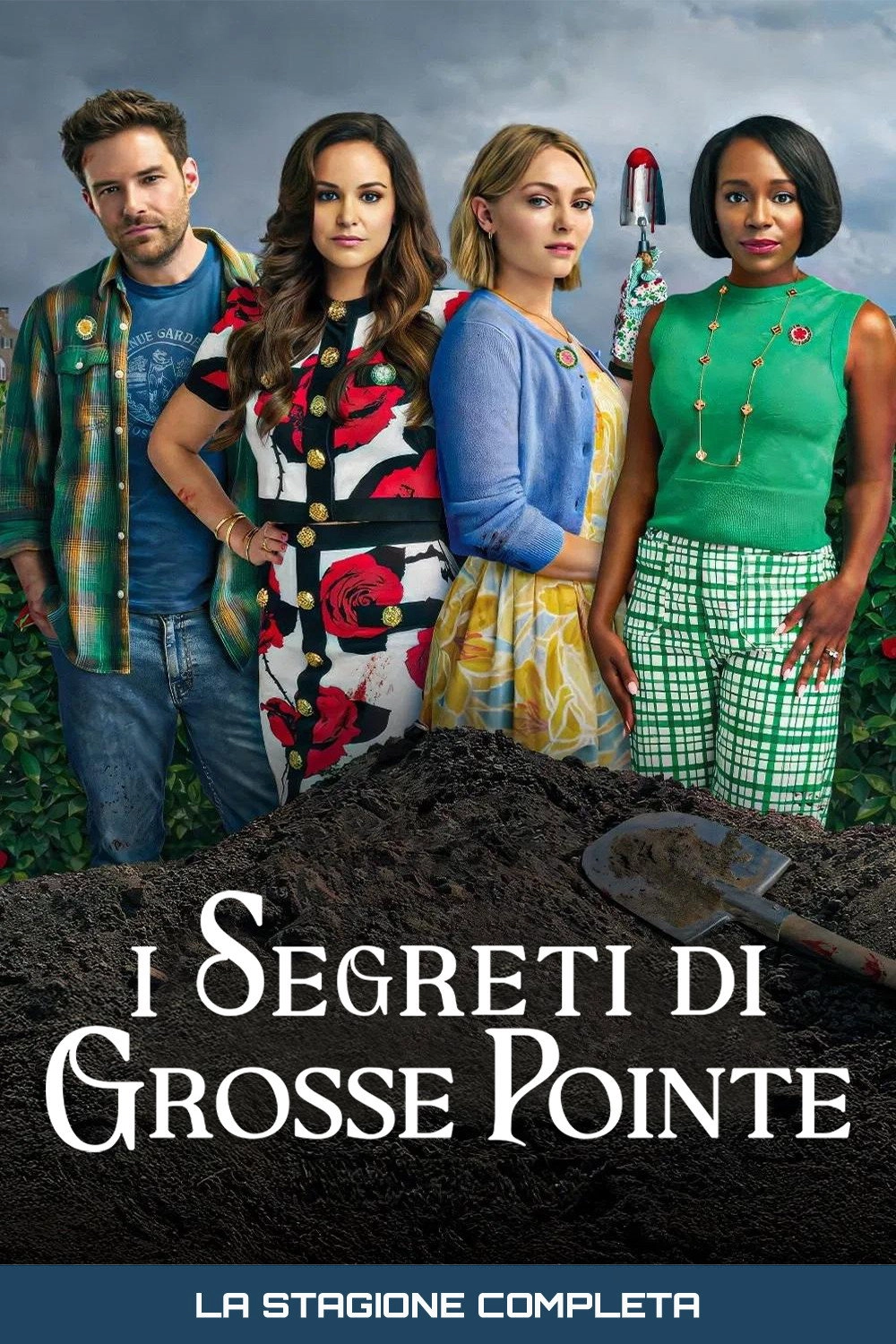 Grosse Pointe Garden Society