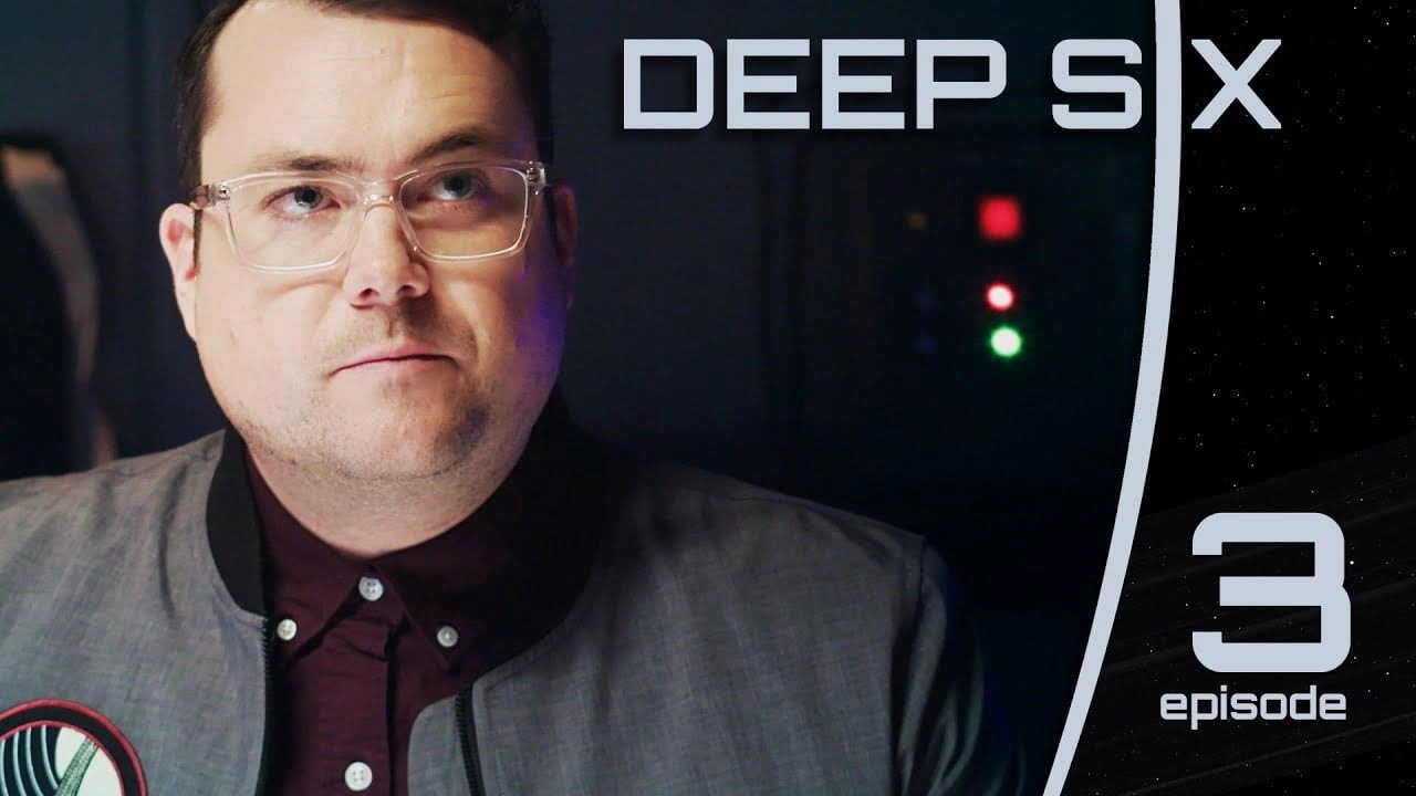 Deep Six