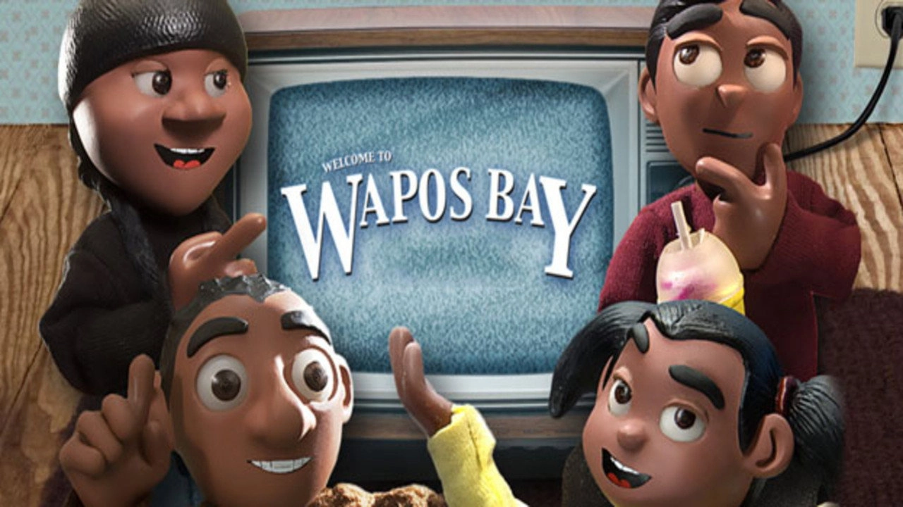 Wapos Bay