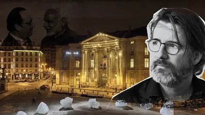 Klash ! L’art en acte