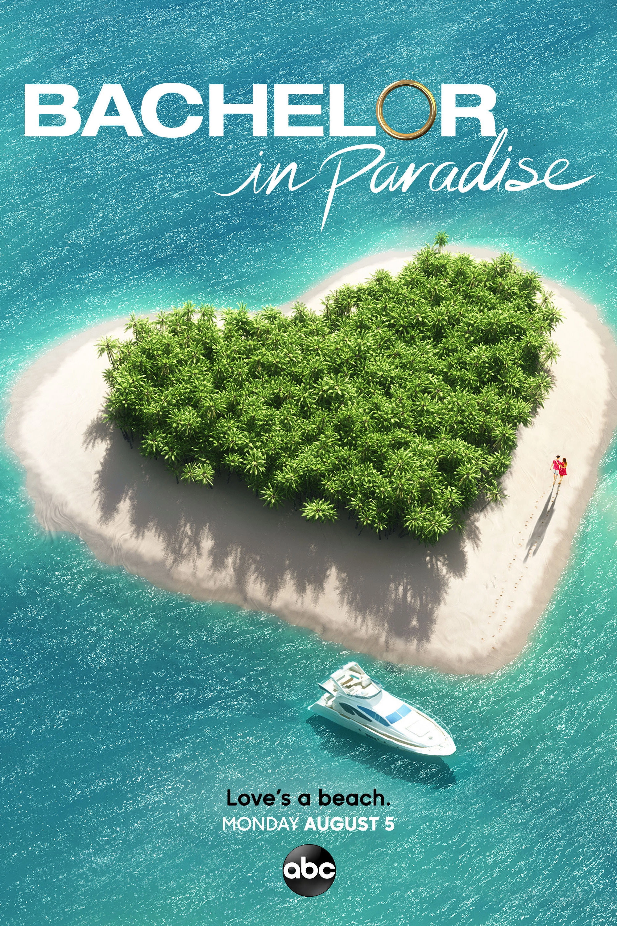 Bachelor in Paradise