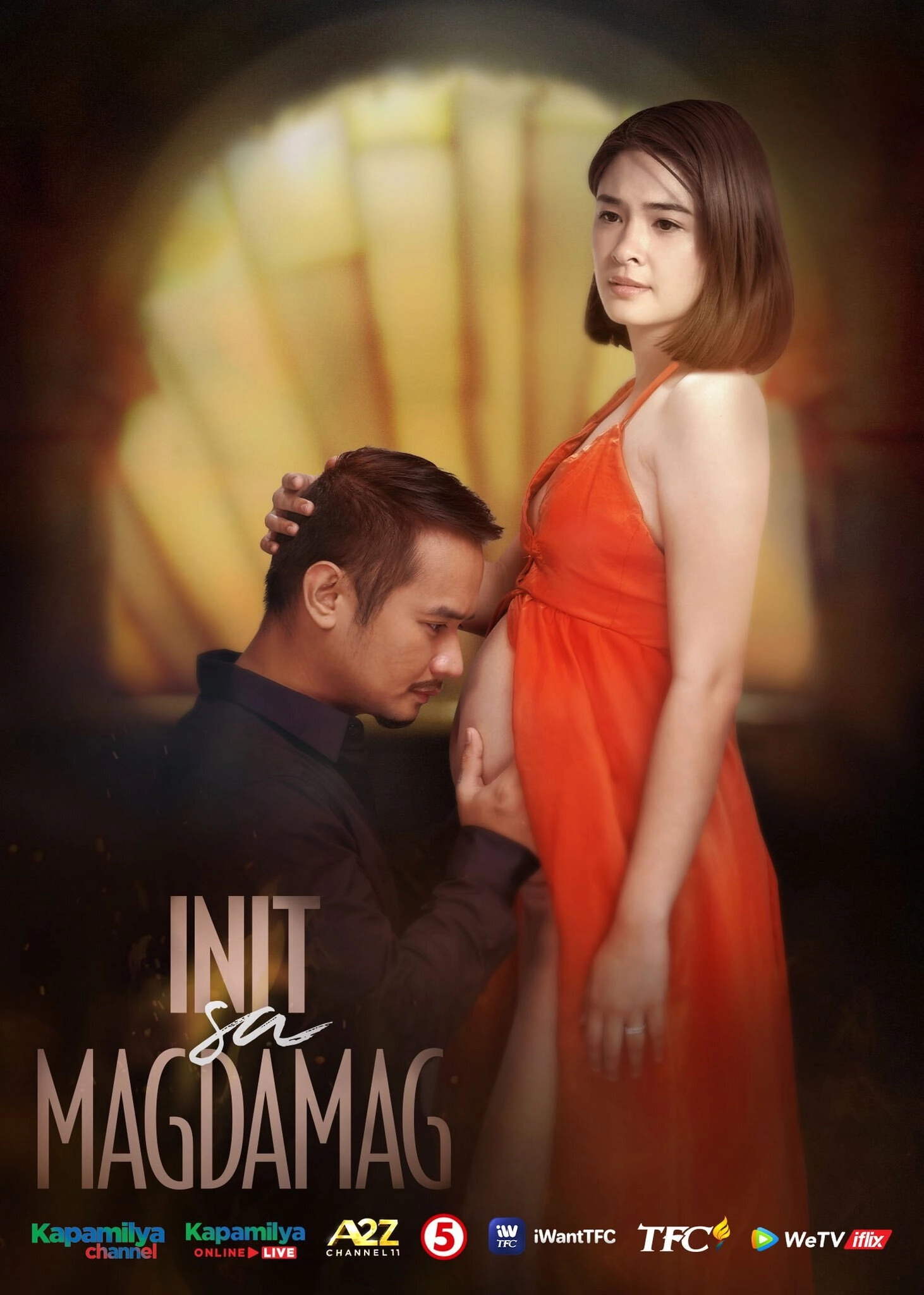 Init sa Magdamag