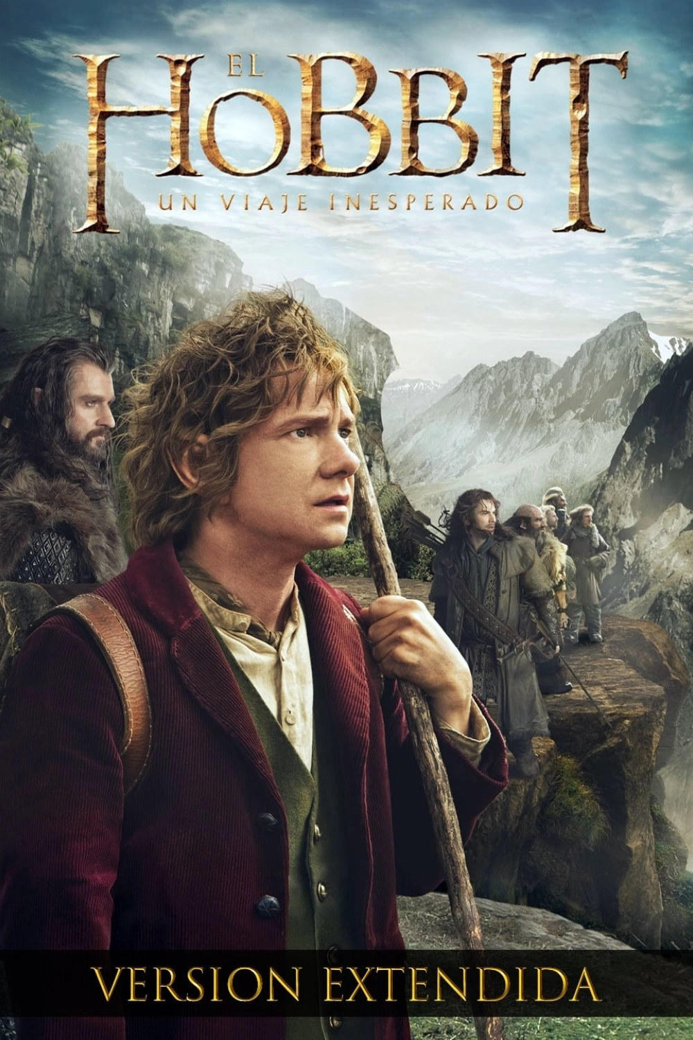 The Hobbit: An Unexpected Journey
