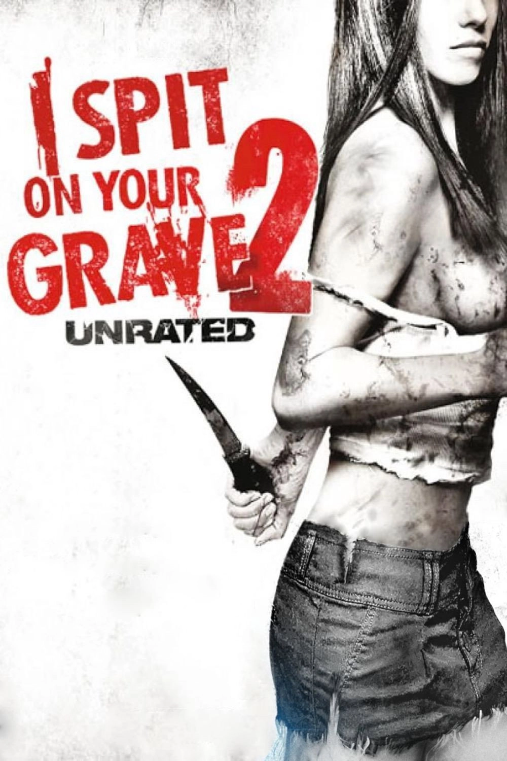 I Spit on Your Grave 2