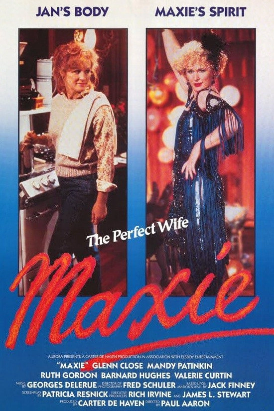 Maxie