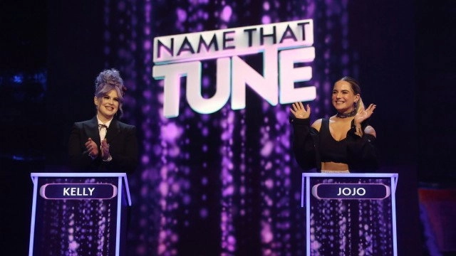 Name That Tune