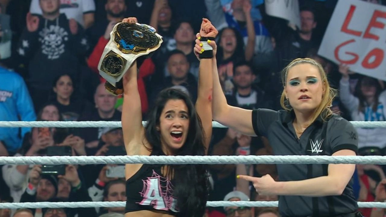 Elimination Chamber