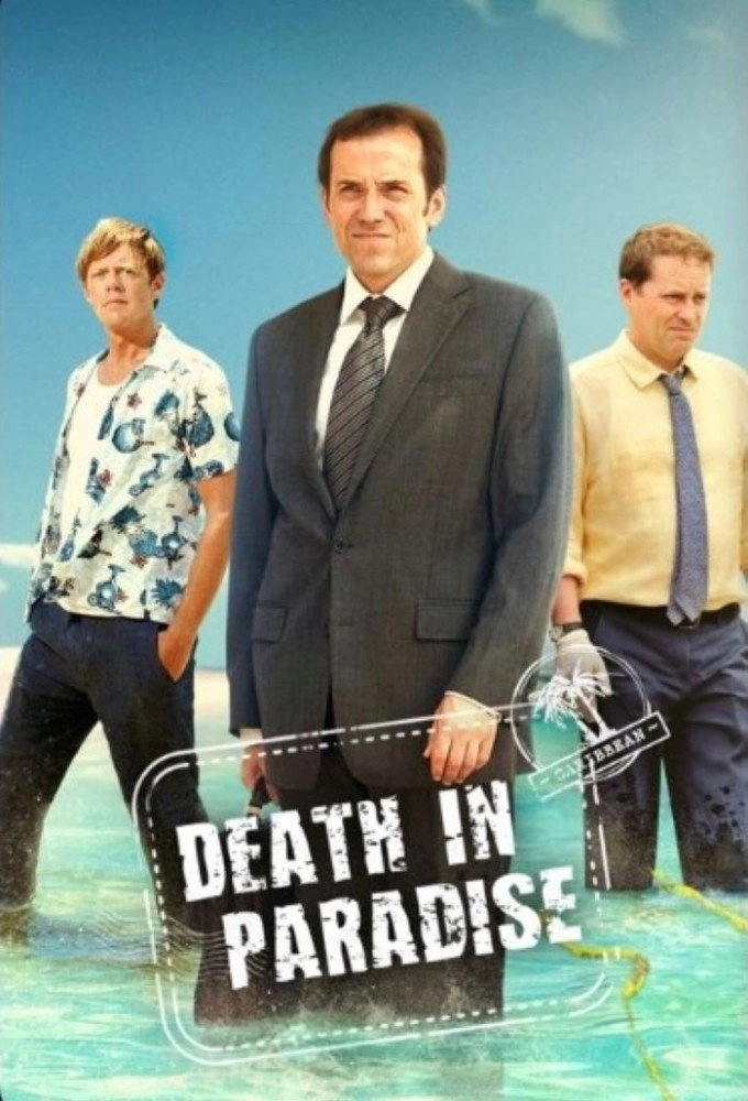 Death in Paradise
