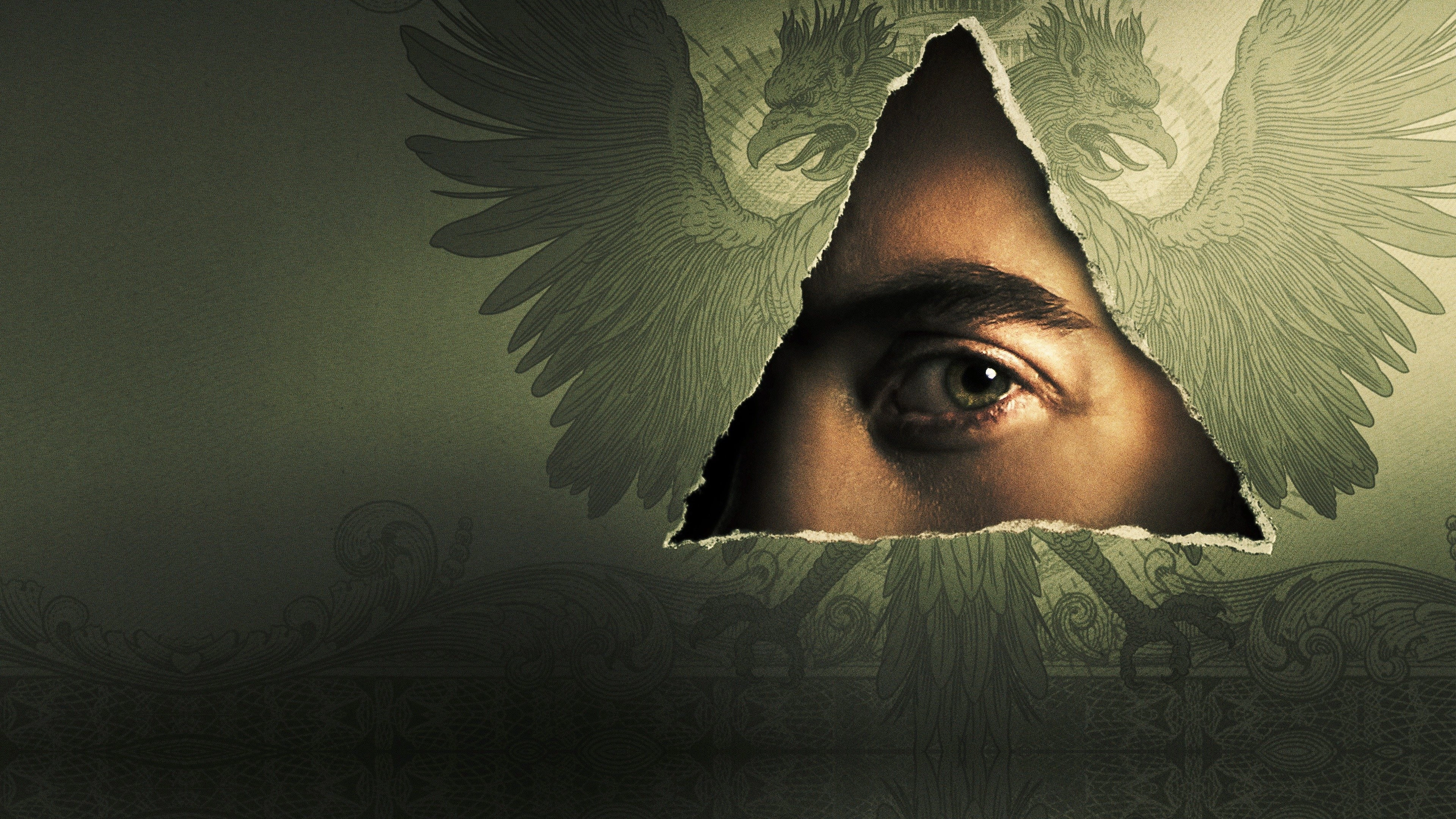 Dan Brown's The Lost Symbol