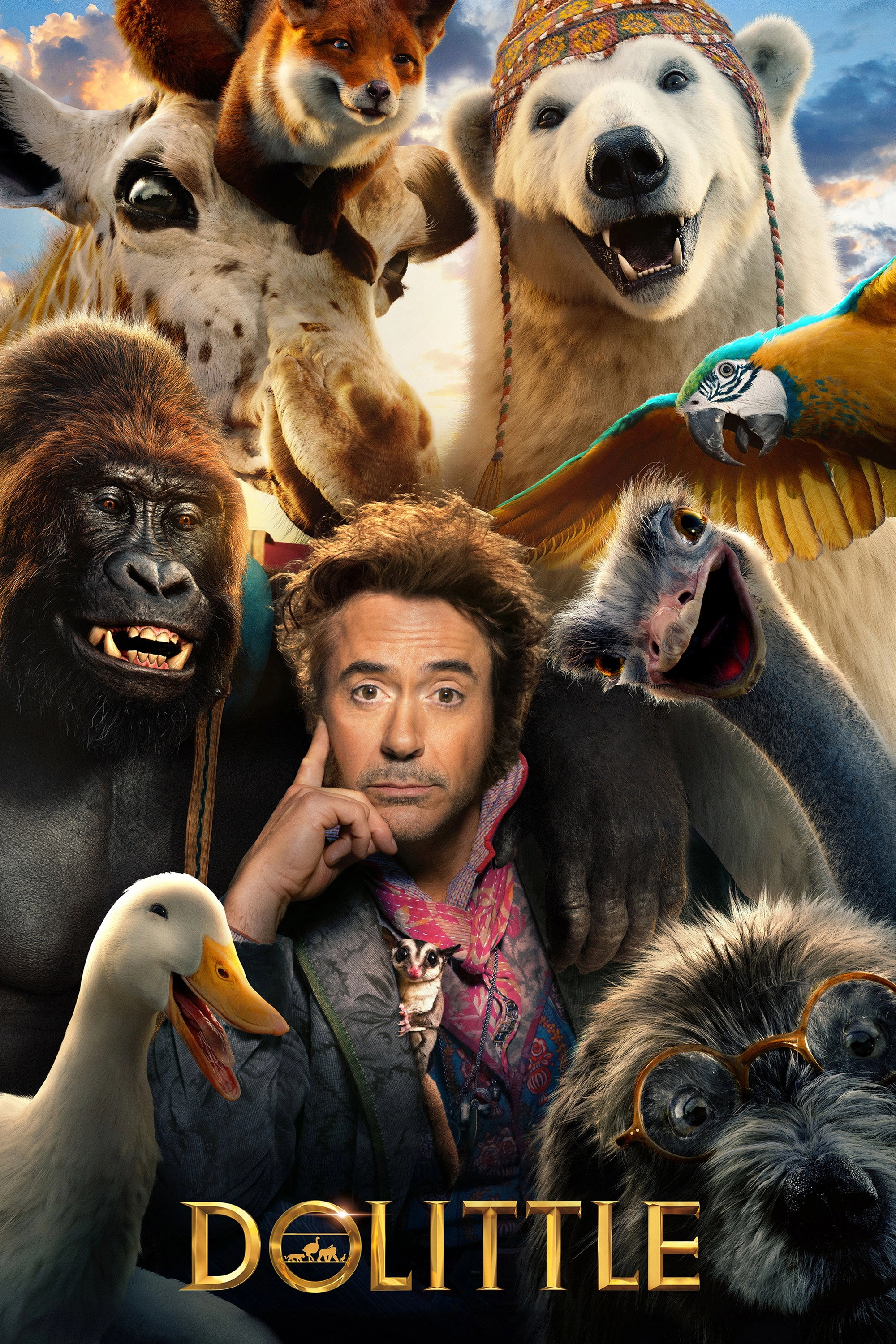Dolittle