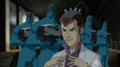 G.I. Joe: Renegades