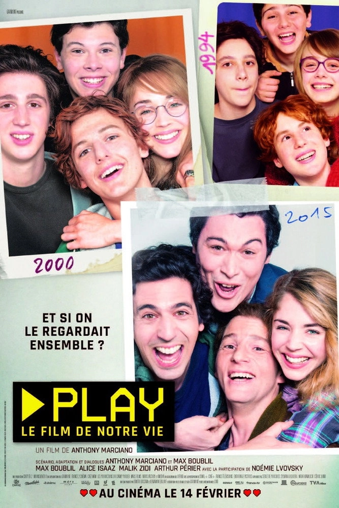 Play