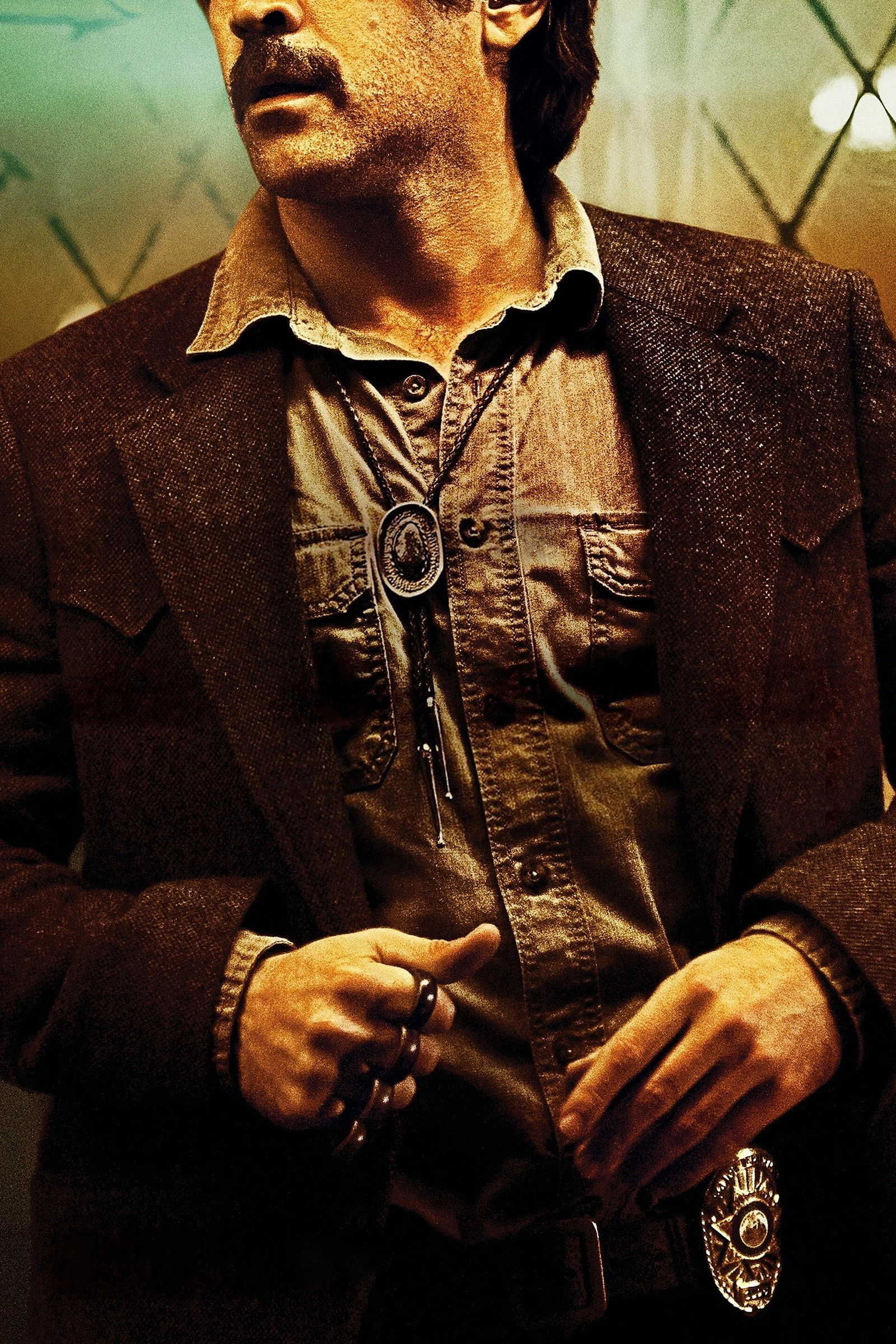 True Detective