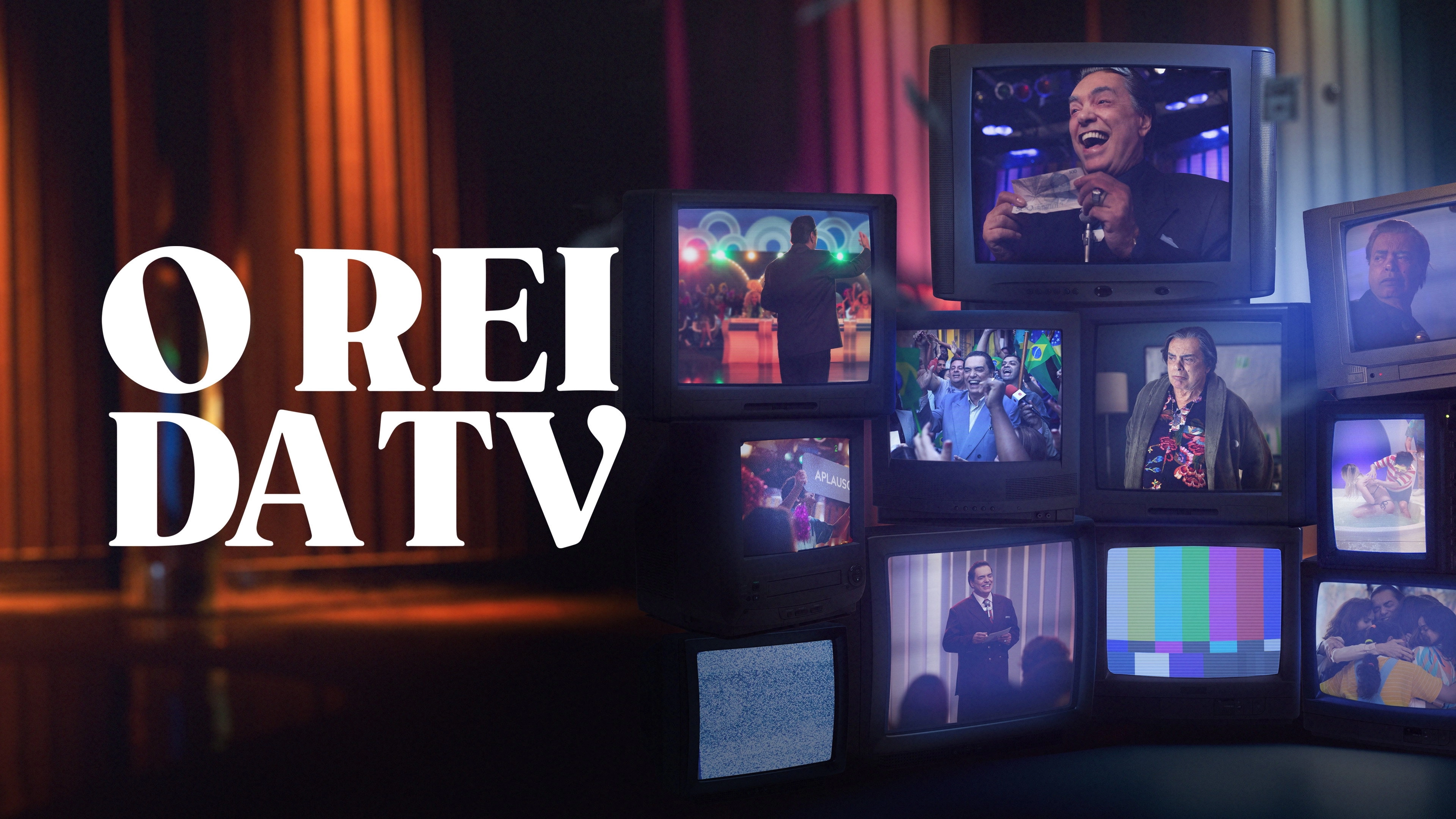 The King of TV