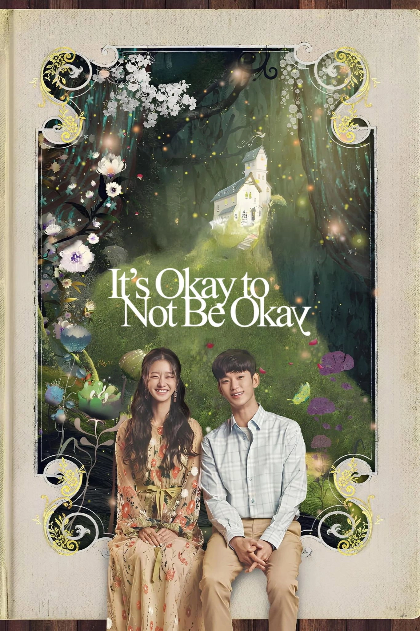 It's Okay to Not Be Okay
