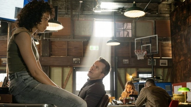 NCIS: Sydney