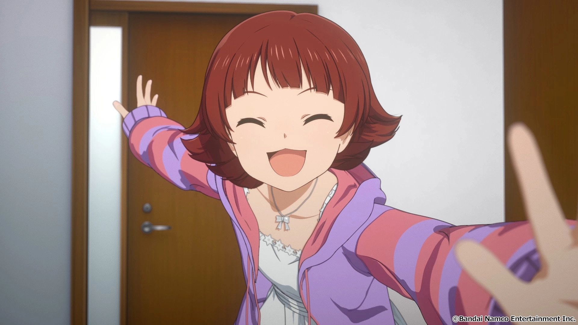The iDOLM@STER Million Live!