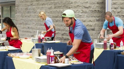 The Amazing Race Canada
