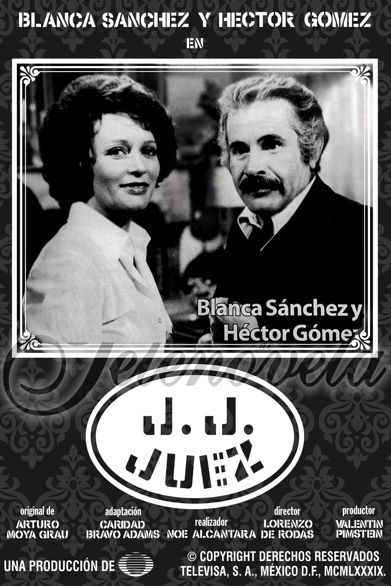 J.J. Juez
