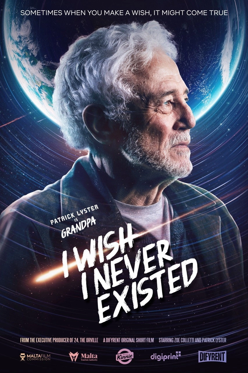I Wish I Never Existed
