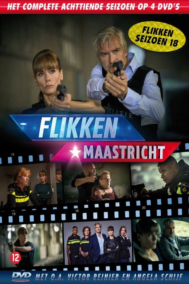 Flikken Maastricht