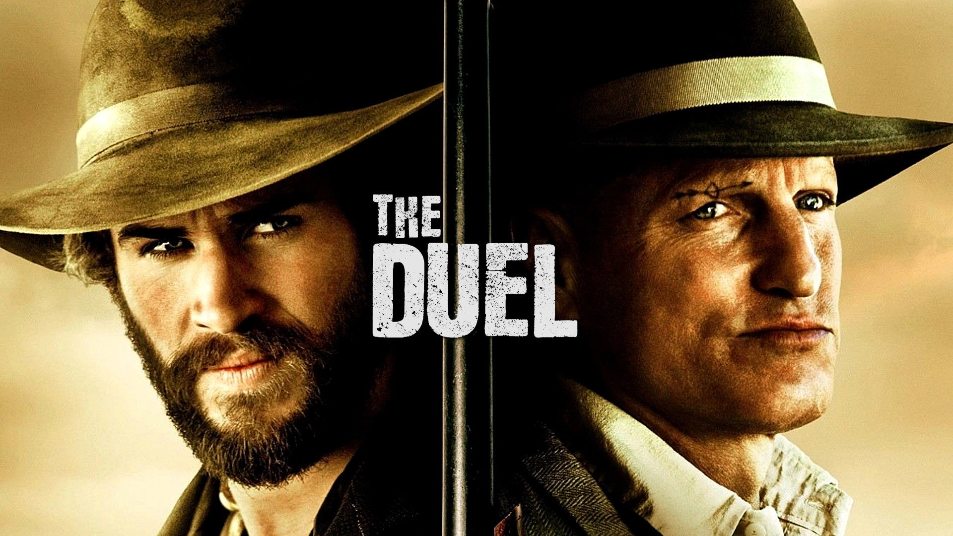 The Duel