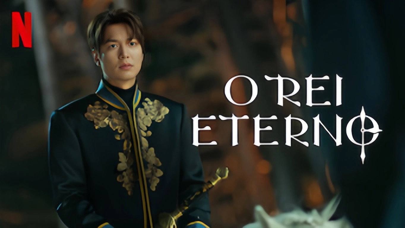 The King: Eternal Monarch