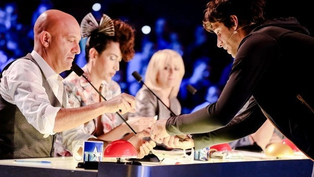 Italia's Got Talent