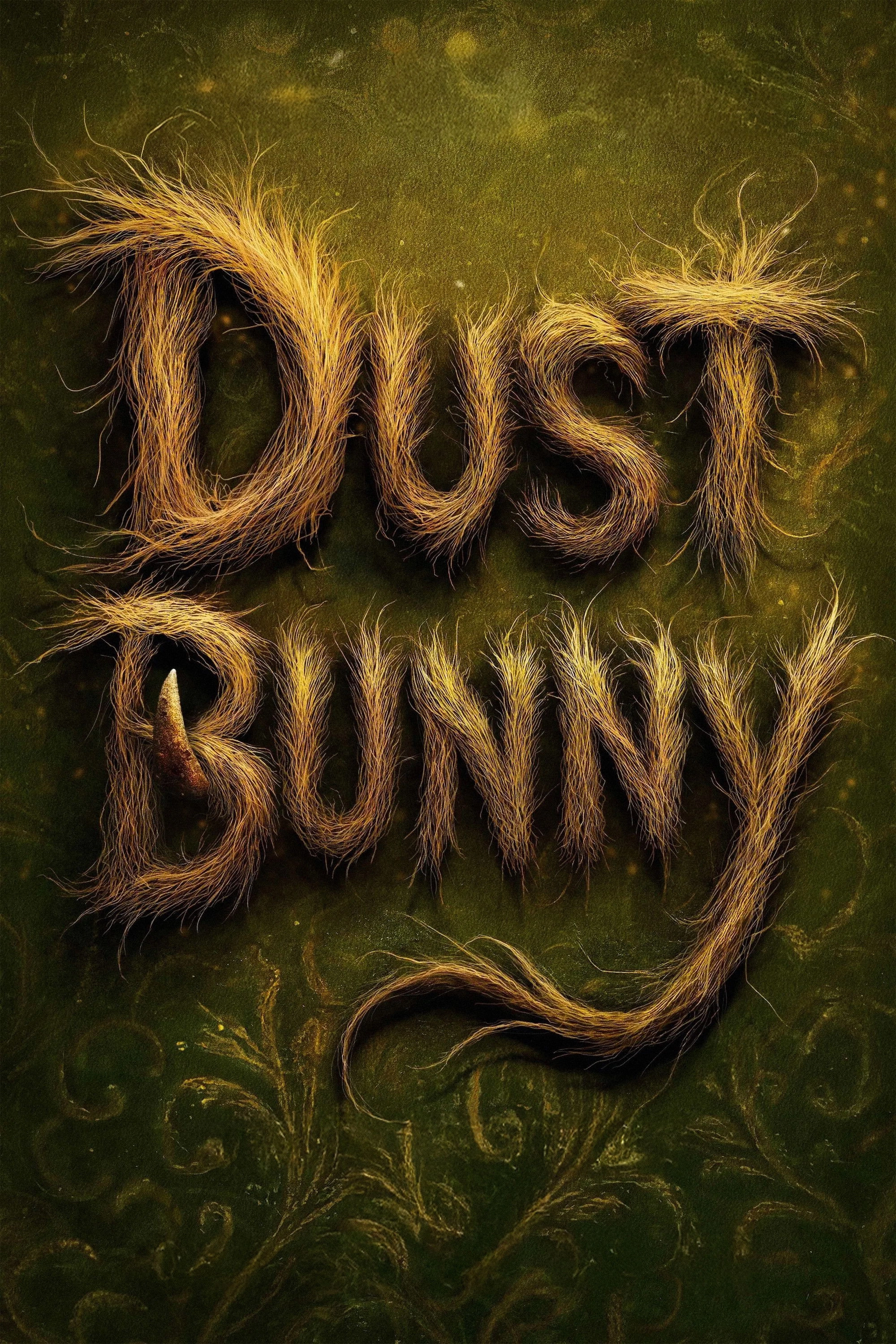 Dust Bunny