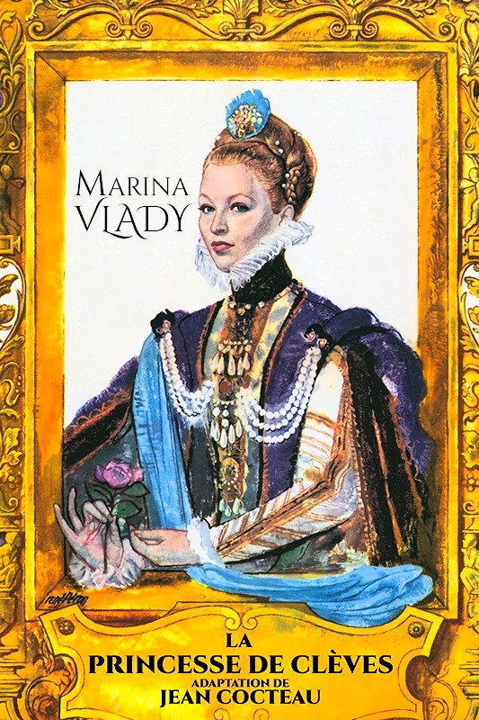 Princess of Cleves