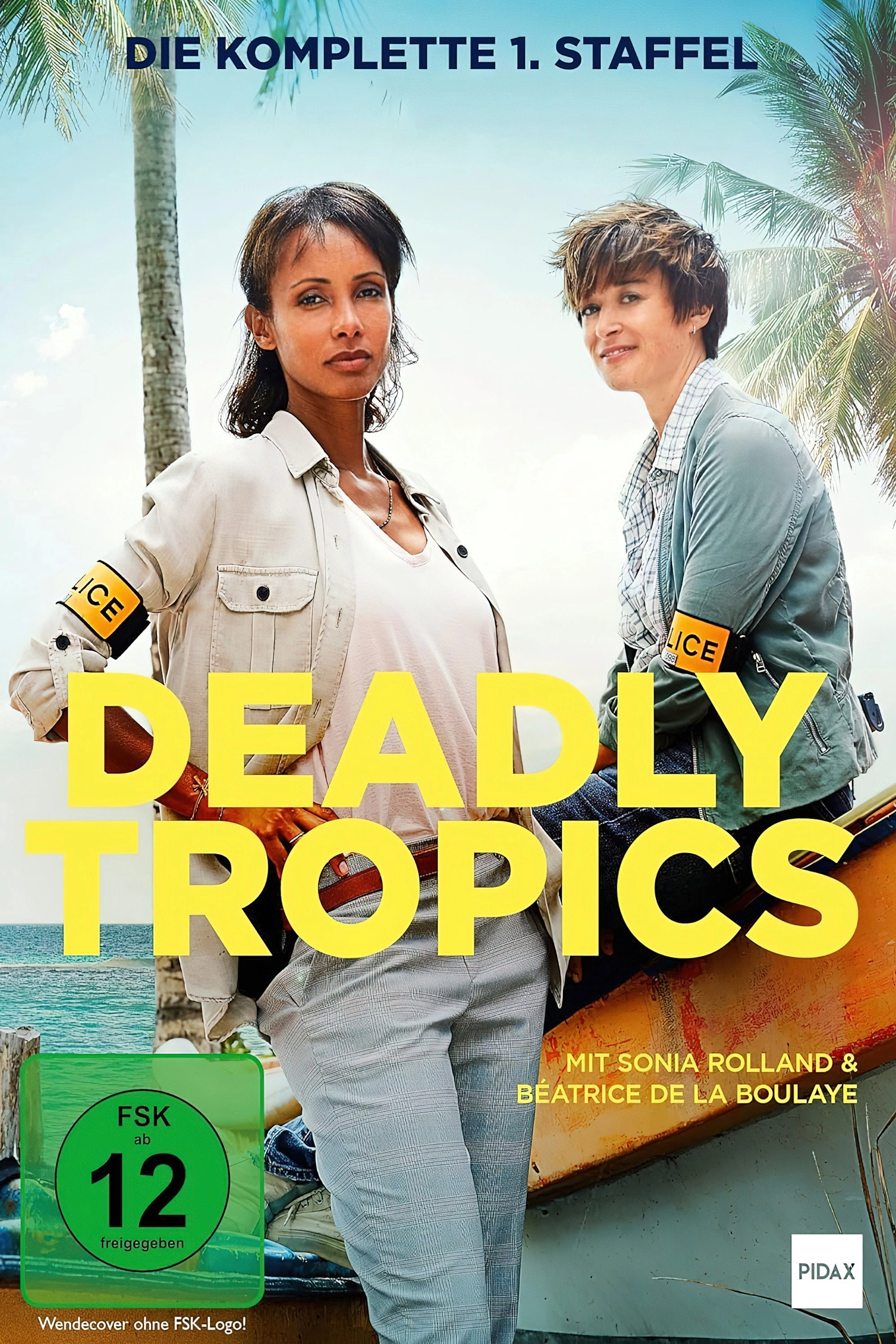 Deadly Tropics