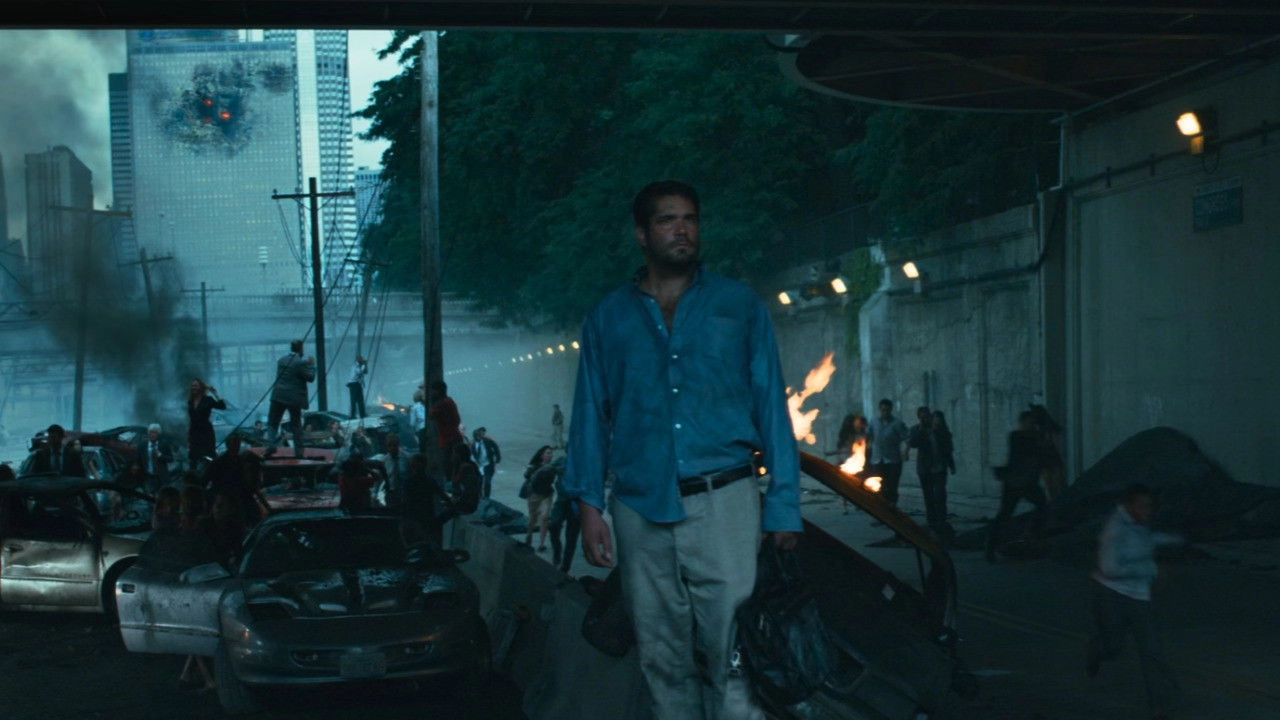 Transformers: Dark of the Moon
