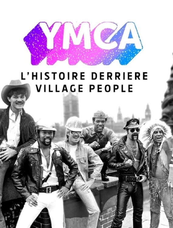 YMCA - Die Erfindung der Village People