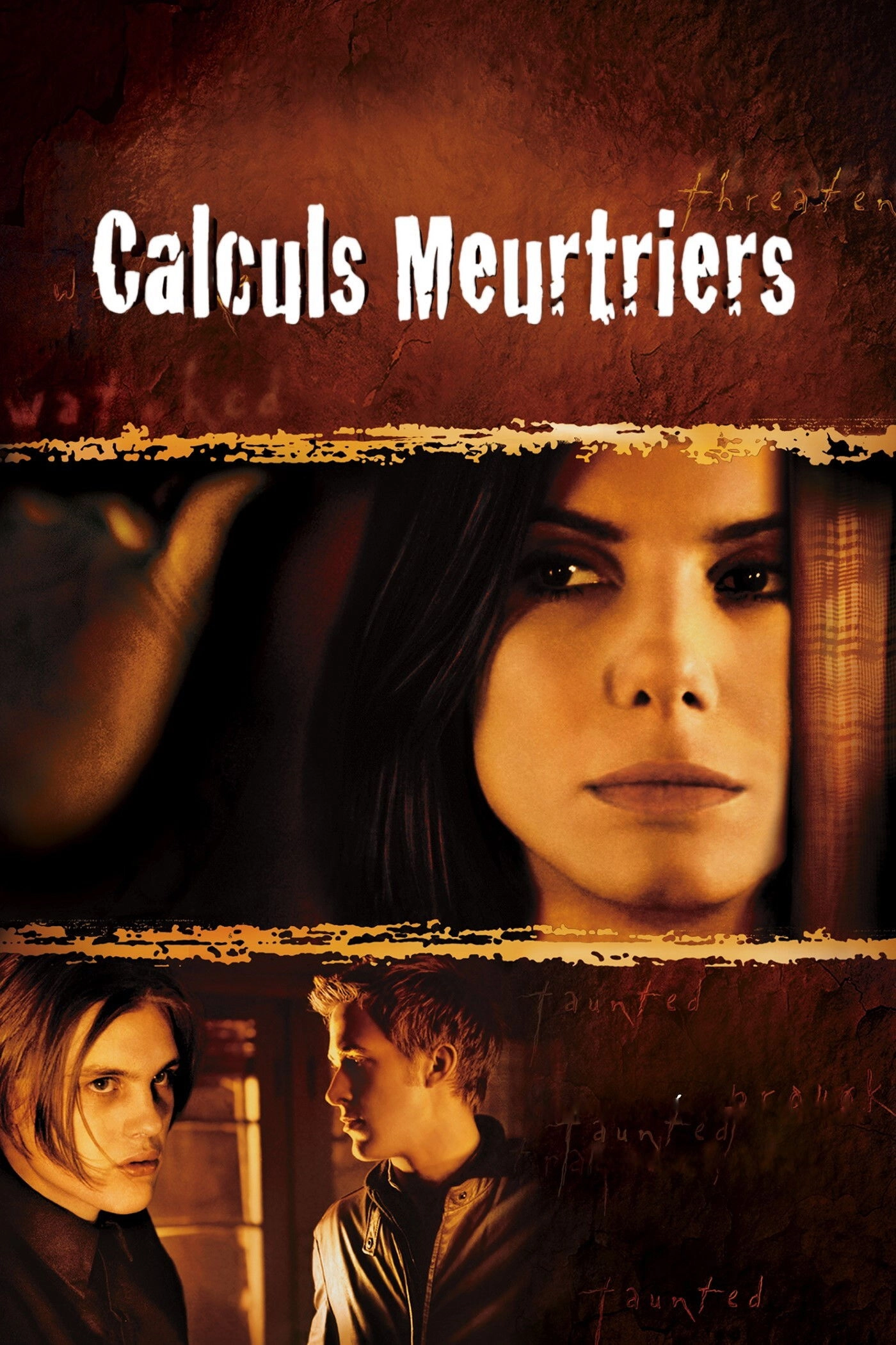 Murder by Numbers