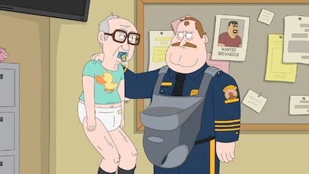 Paradise PD