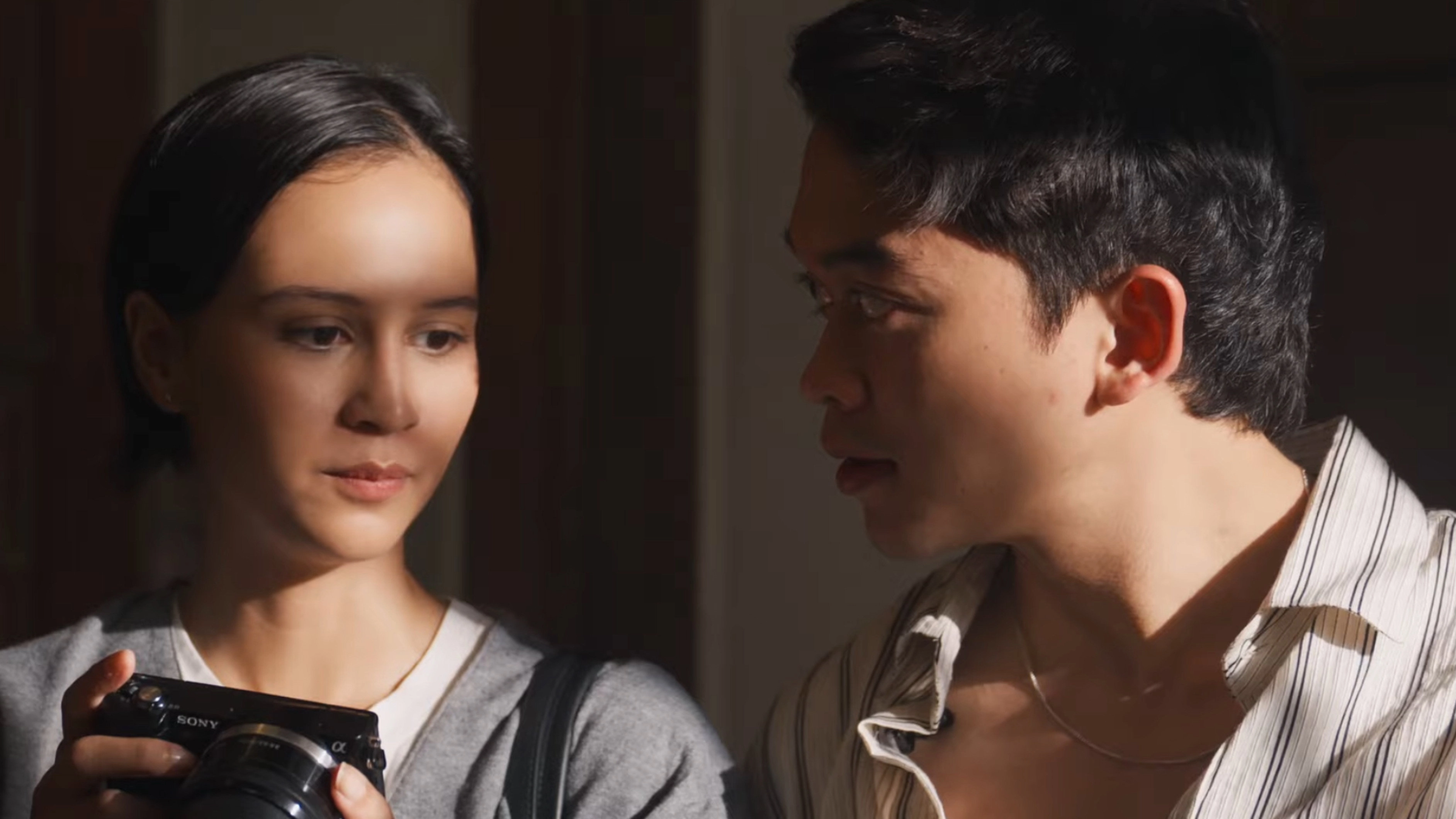 Pelan-Pelan Sayang