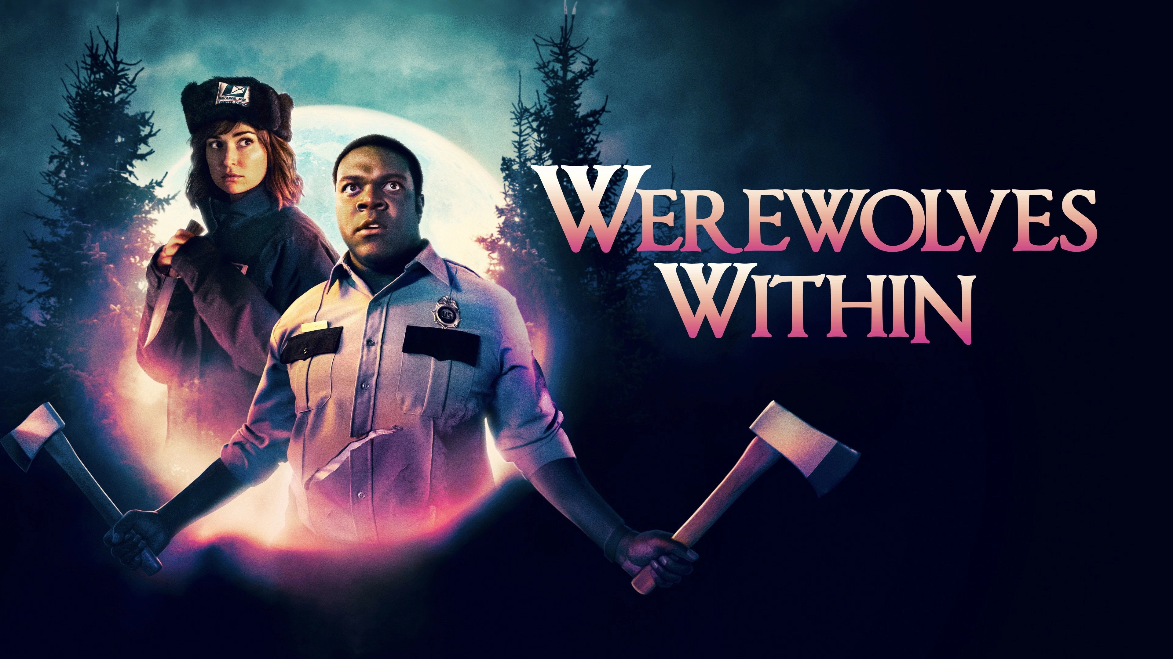 Werewolves Within