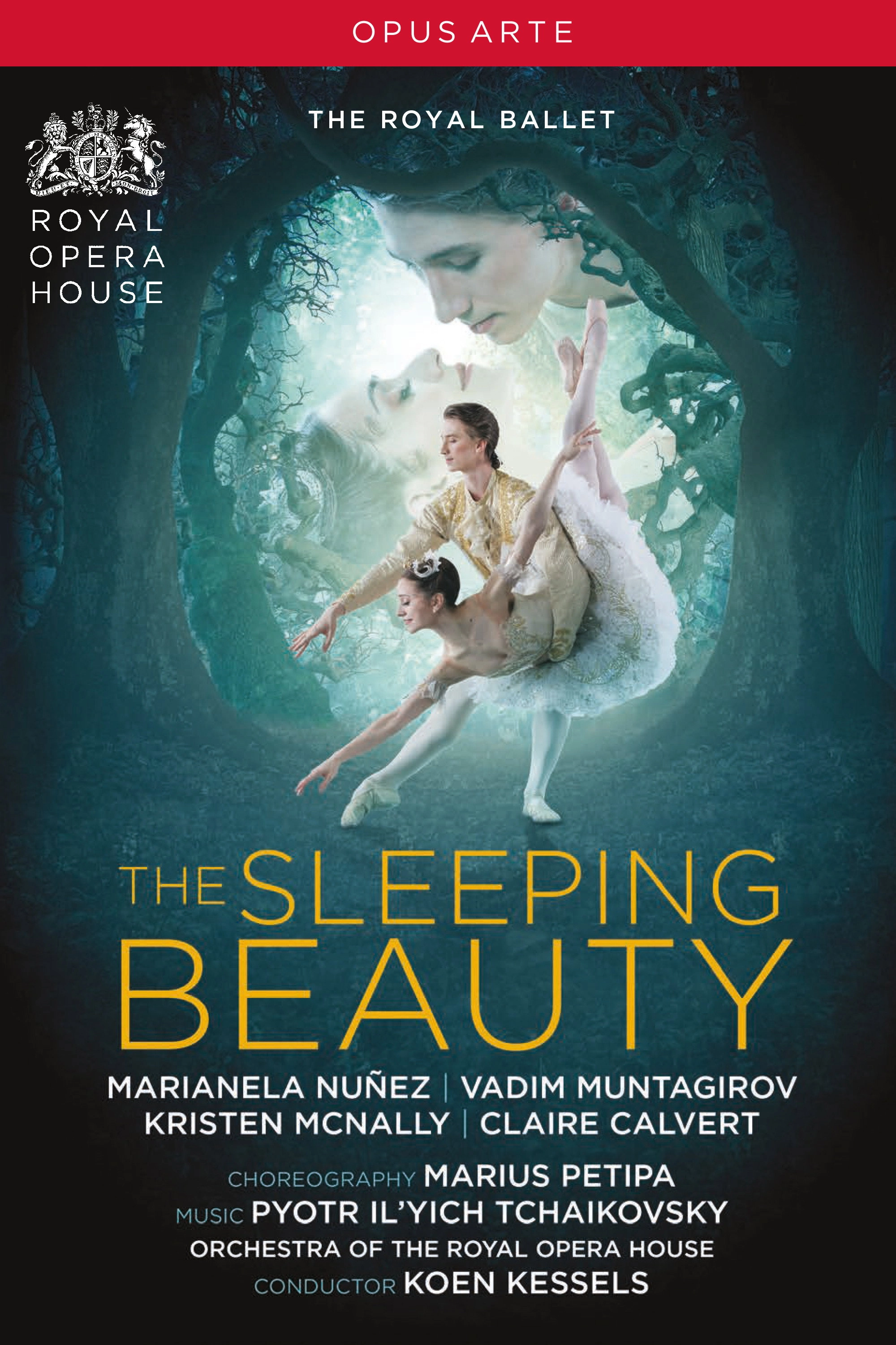 The Sleeping Beauty