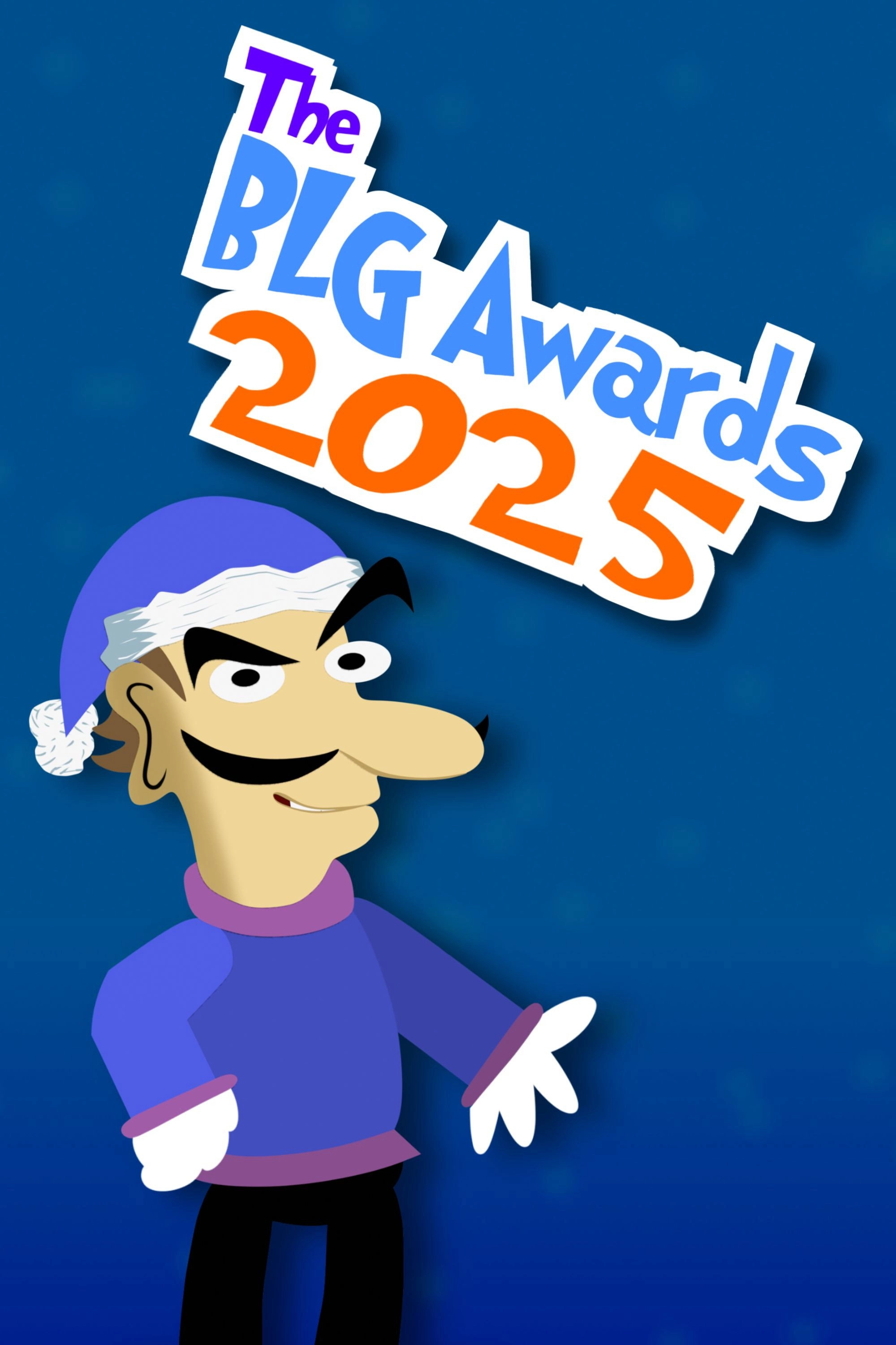 The BLG Awards 2025