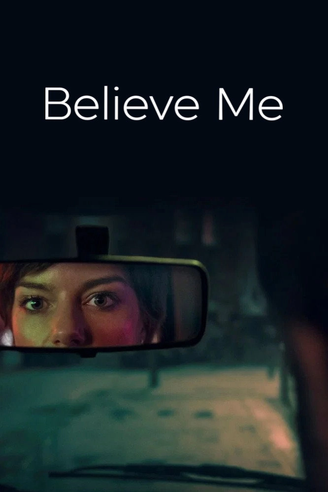 Believe Me