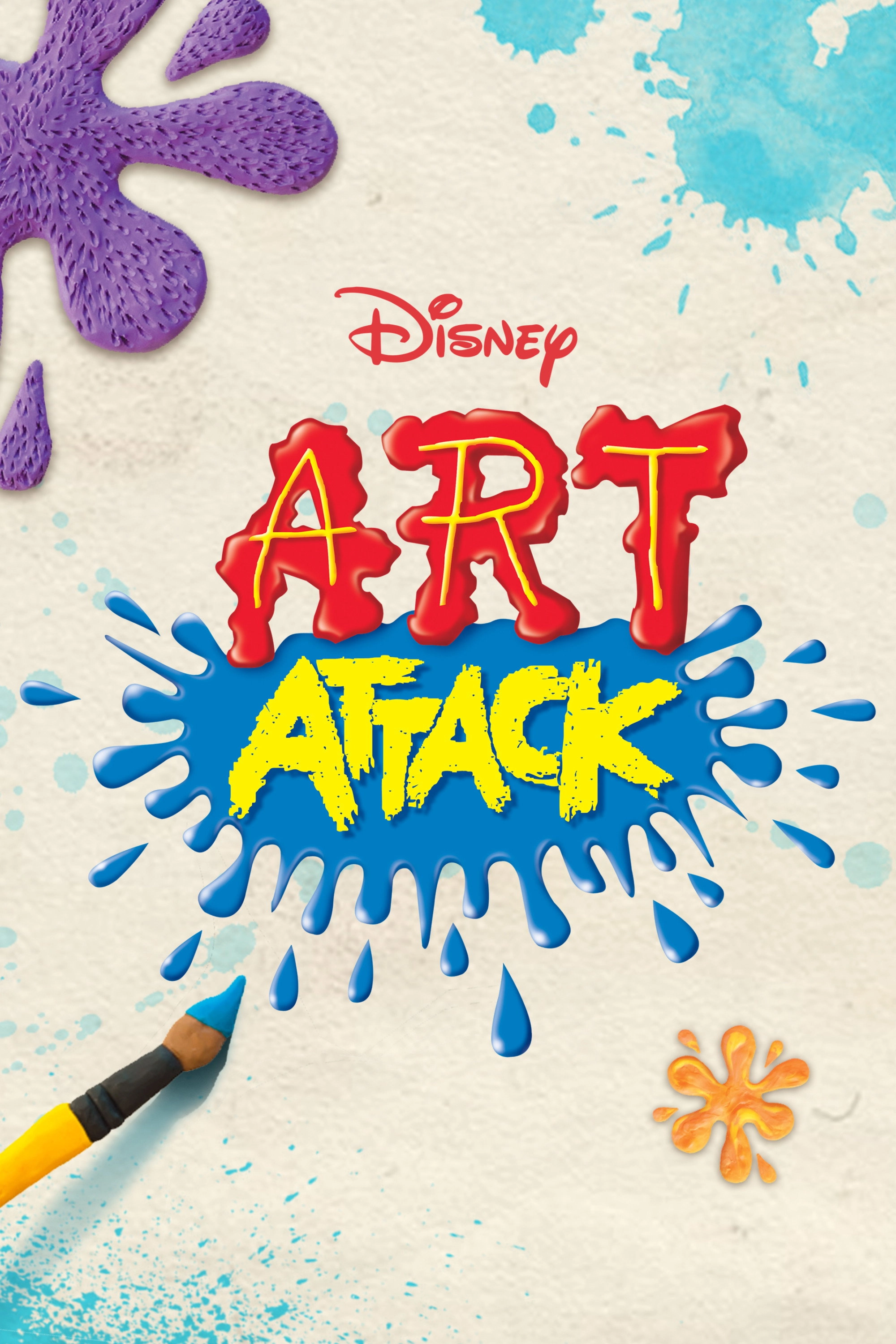 Art Attack