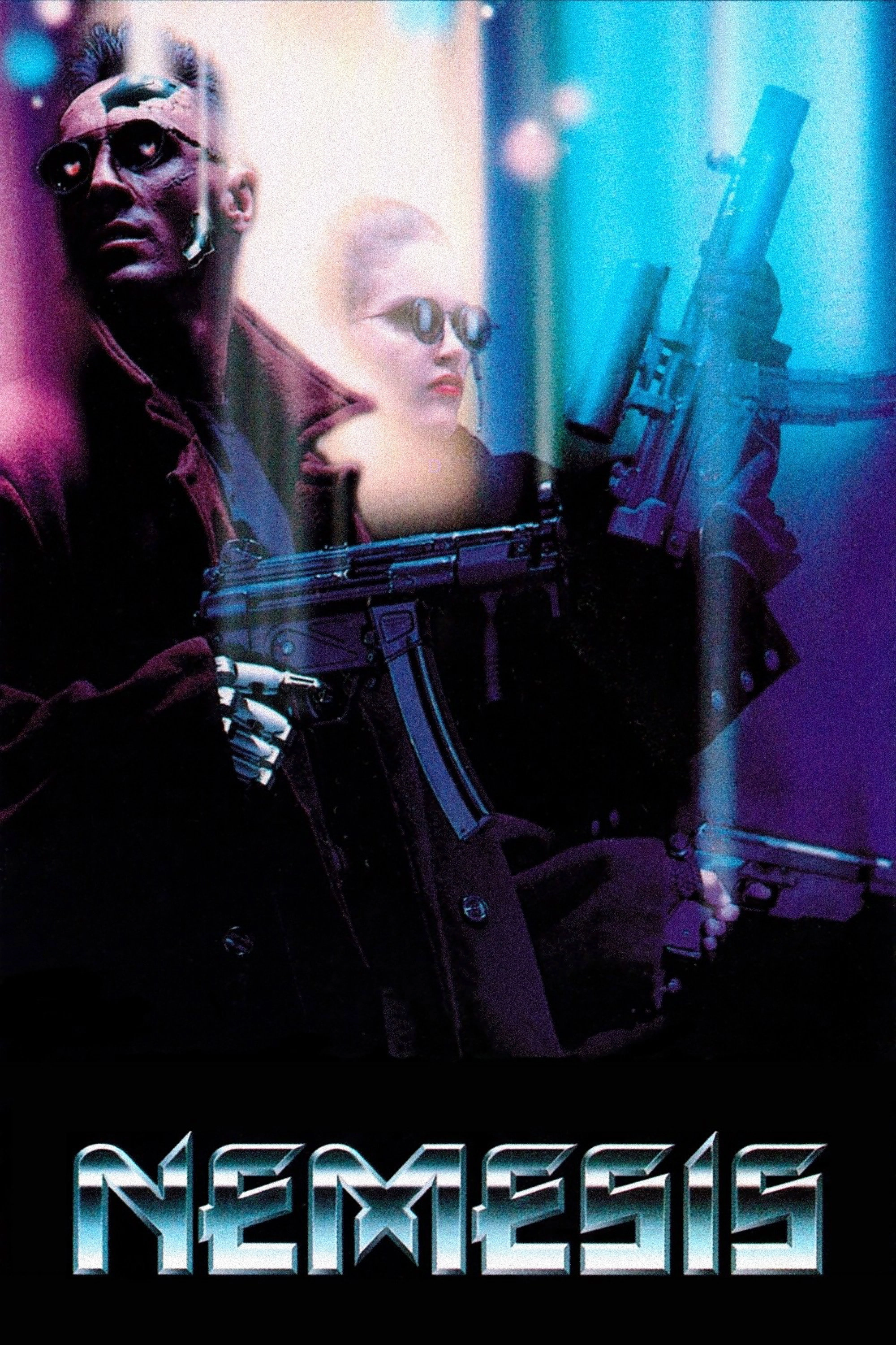Desire & A Knife