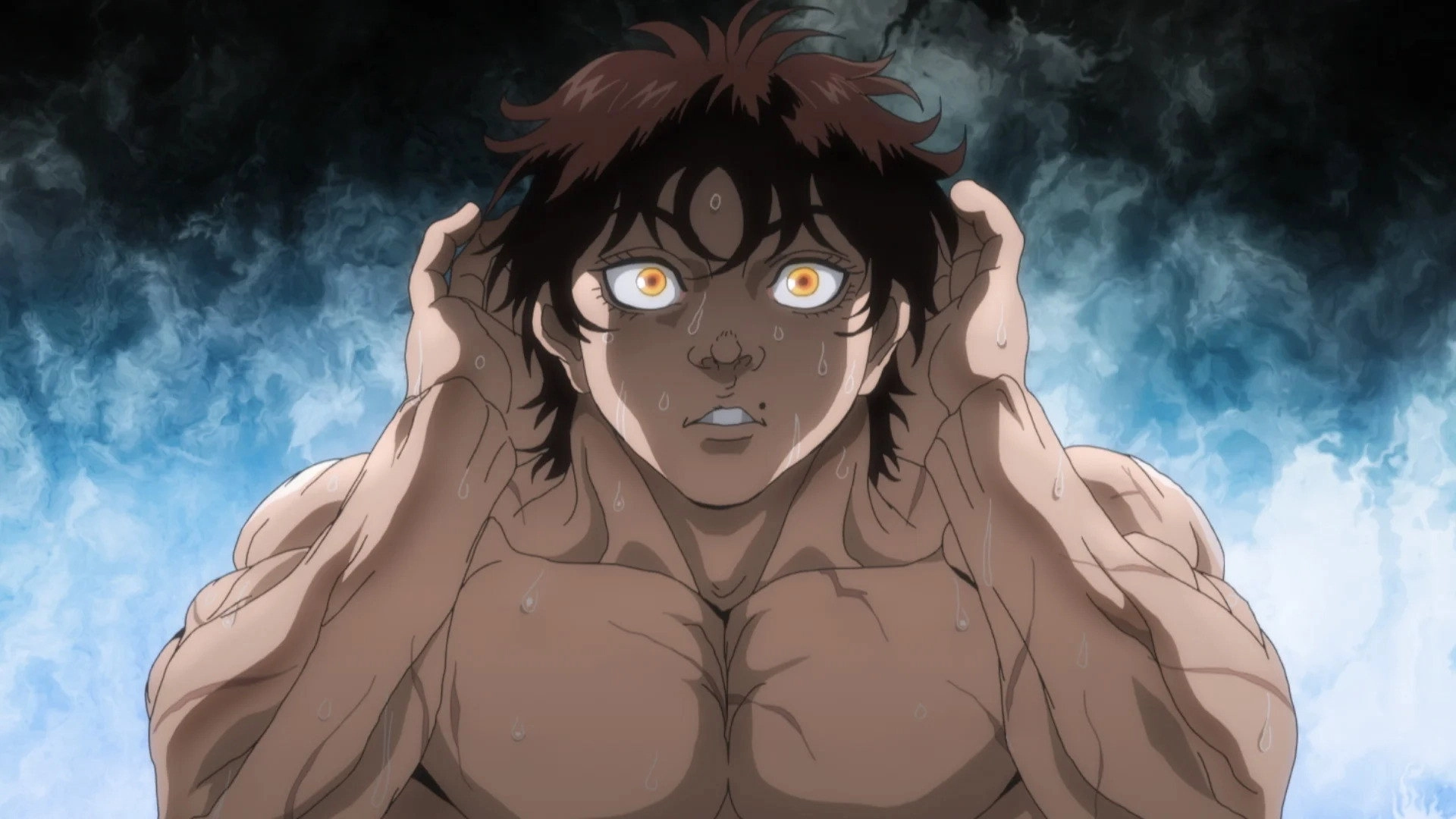 BAKI-DOU: The Invincible Samurai
