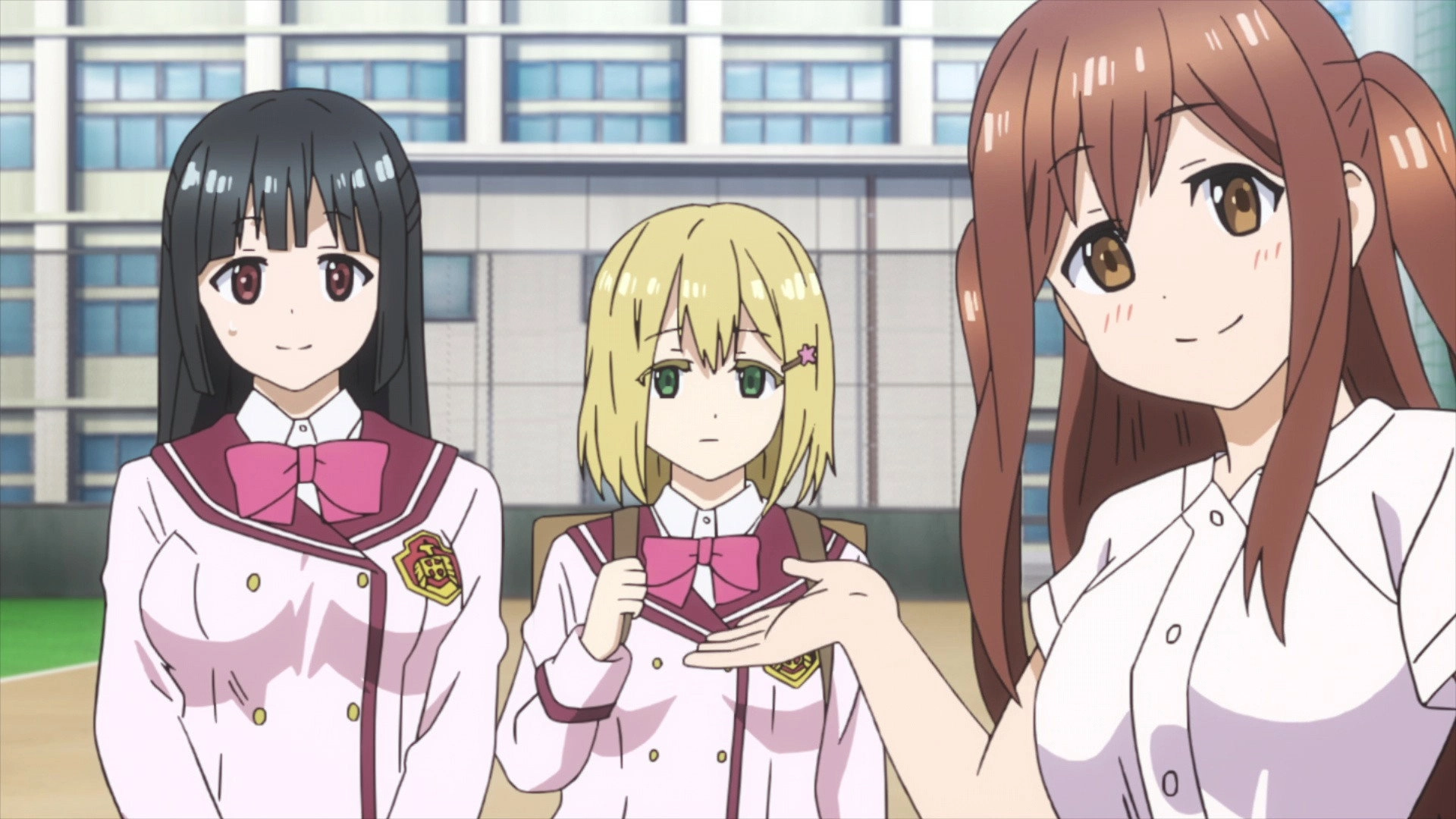 TAMAYOMI: The Baseball Girls