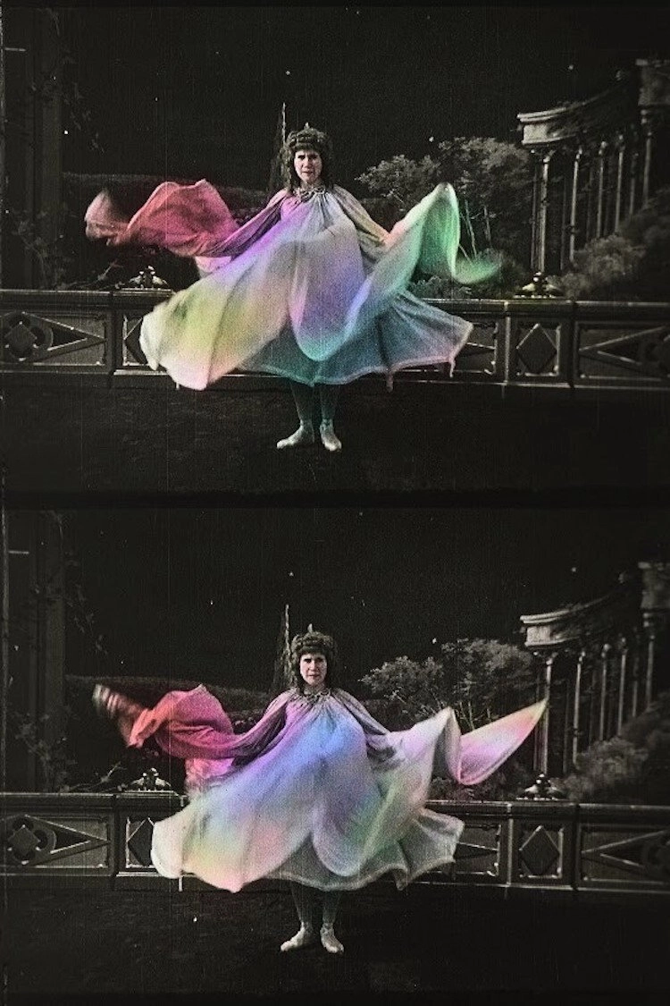 Loïe Fuller