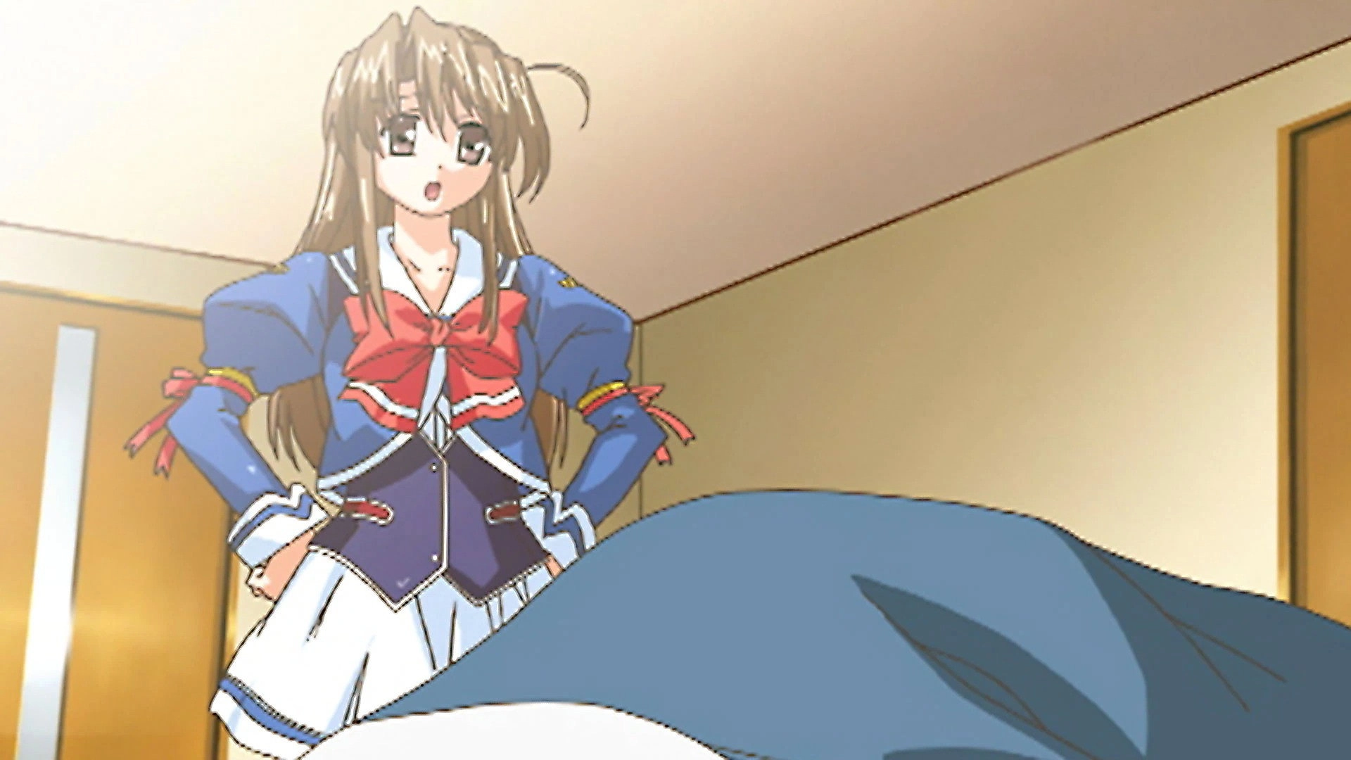 Tsuki ha Higashi ni Hi ha Nishi ni: Operation Sanctuary
